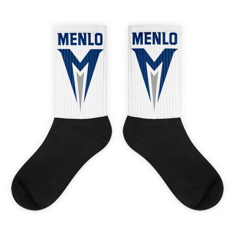 Menlo Rugby Socks
