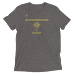 Diamondbacks Rugby Short sleeve t-shirt