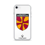 San Diego Armada Rugby iPhone Case