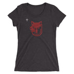 Northern Womens Rugby Ladies' short sleeve t-shirt