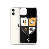 University City iPhone Case