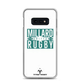 Millard United Rugby Samsung Case