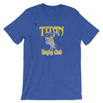 Titan Rugby Club Short-Sleeve Unisex T-Shirt