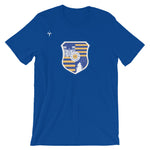 CSS Rugby Short-Sleeve Unisex T-Shirt