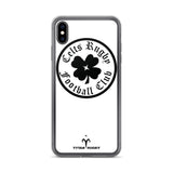 Springfield Celts Rugby iPhone Case