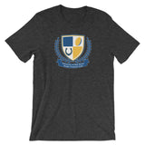 New Haven Rugby Short-Sleeve Unisex T-Shirt
