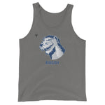 Parker Wolfhounds Unisex  Tank Top