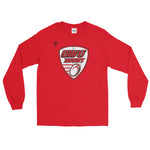 OWU Rugby Long Sleeve T-Shirt