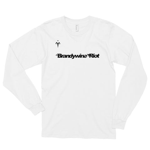 Brandywine Riot Rugby Long sleeve t-shirt