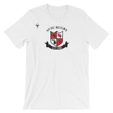 SVSU Unisex short sleeve t-shirt