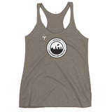 Cleveland Iron Maidens Rugby Women's Racerback Tank