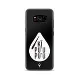Kipu'upu'u Women's Rugby Samsung cases