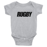 Rugby Infant Bodysuit
