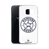 Rangers Rugby Samsung Case