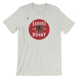 Kahuku Rugby Short-Sleeve Unisex T-Shirt