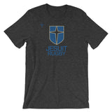 Jesuit Rugby Dallas Short-Sleeve Unisex T-Shirt