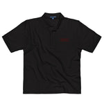 FPU Women's Rugby Men's Premium Polo