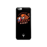 Lewisville Lady Tigers iPhone 5/5s/Se, 6/6s, 6/6s Plus Case