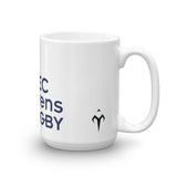 EC Sirens Mug