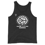 Fort Wayne Rugby Unisex  Tank Top