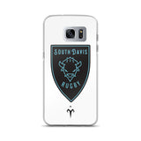 South Davis Samsung Case