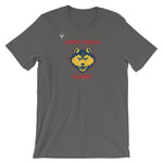North Omaha Rugby Short-Sleeve Unisex T-Shirt