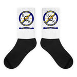 Bokspring RFC Socks