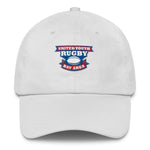 United Youth Rugby Classic Dad Cap