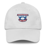 United Youth Rugby Classic Dad Cap