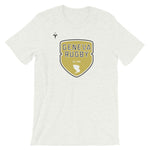 Geneva Rugby Short-Sleeve Unisex T-Shirt