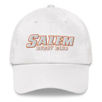 Salem State Rugby Dad hat