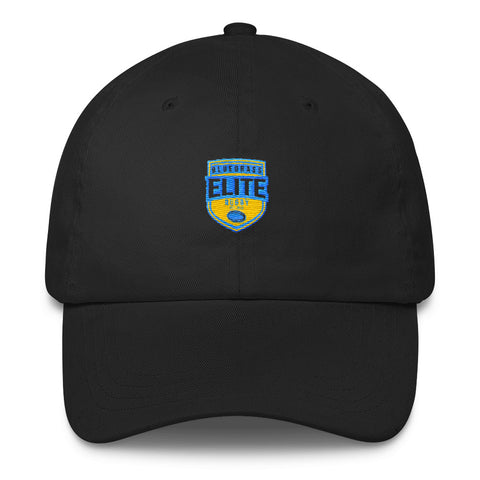 Bluegrass Cap Bluegrass Elite Classic Dad Cap – Tytan Rugby