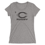 CEN10 Rugby Ladies' short sleeve t-shirt
