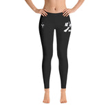 New Zealand Rugby Leggings
