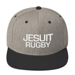 Jesuit Rugby Dallas Snapback Hat