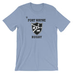 Fort Wayne Rugby Short-Sleeve Unisex T-Shirt