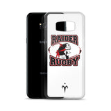 Kahuku Youth Rugby Samsung Case
