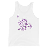 Rochester Rugby Unisex Tank Top