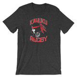 Kahuku Girls Rugby Short-Sleeve Unisex T-Shirt