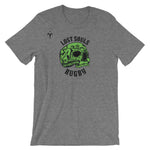 Lost Souls Unisex short sleeve t-shirt