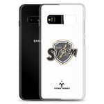 North County Storm Rugby Samsung Case