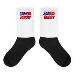 Samoa Rugby Socks