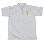 Brecksville Broadview Heights Rugby Football Club Embroidered Polo Shirt