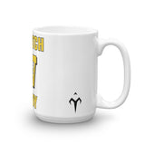 Wasatch Rugby Mug