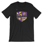 UWSP Women's Rugby Short-Sleeve Unisex T-Shirt