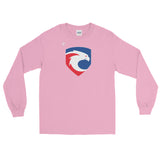 Freeborn Eagles Rugby Long Sleeve T-Shirt