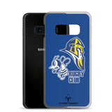 Augustana Rugby Samsung Case