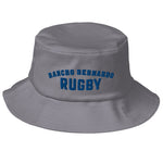 Rancho Bernardo High School Boys Rugby Old School Bucket Hat