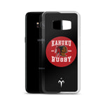 Kahuku Rugby Samsung Case