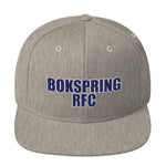 Bokspring RFC Snapback Hat